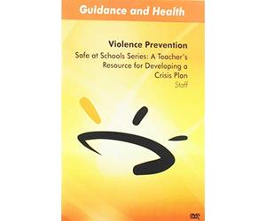 Teacher's Resource for Developing a Crisis Plan [USA] [DVD]
