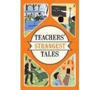 Teachers Strangest Tales (ebook)