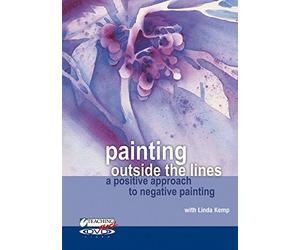 Teaching Art - Painting Outside the Lines