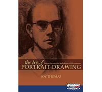 Teaching Art - The Art of Portrait Drawing [DVD]