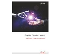 Teaching Chemistry with AI: A Practical Guide for Educators