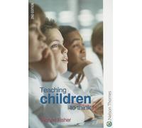 Teaching Children to Think