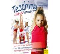 Teaching Childrens Gymnastics (ebook)