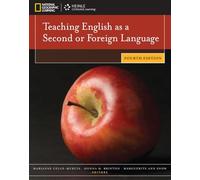 Enseñar inglés como segunda lengua o como lengua extranjera – Cengage Learning