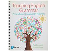 Teaching English Grammar