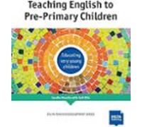 TEACHING ENGLISH TO PRE-PRIMARY CHILDREN: Educating very young children (KLETT)