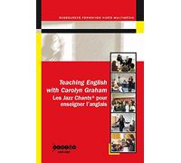 Teaching english with carolyn graham
