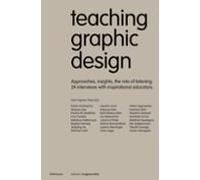 Teaching Graphic Design