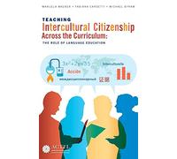 Teaching Intercultural Citizenship Across the Curriculum