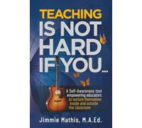 Teaching is not hard if You...