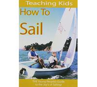 Teaching Kids How to Sail [USA] [DVD]