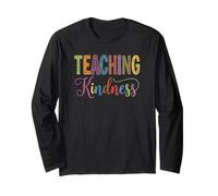 Teaching Kindness Teacher Cute School Manga Larga