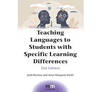 Teaching Languages to Students with Specific Learning Differences: 18 (MM Textbooks)