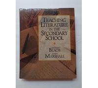 Teaching Literature in the Secondary School