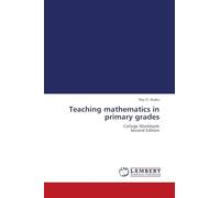 Teaching mathematics in primary grades: College Workbook Second Edition