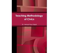 Teaching Methodology of Civics