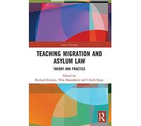 Teaching Migration and Asylum Law: Theory and Practice (Legal Pedagogy)
