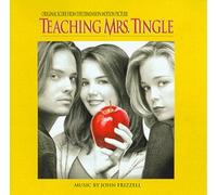 Teaching Mrs. Tingle - Score