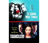 Teaching Mrs. Tingle / Tangled Double Feature [USA] [DVD]