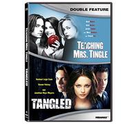 Teaching Mrs Tingle / Tangled [Edizione: Stati Uniti] [Italia] [DVD]