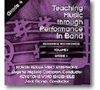 Teaching Music through Performance in Banand, Vol. 1 CD