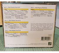 Teaching Music Through Performance in Band Vol. 4 Cd Set Gr 2-3 by GIA