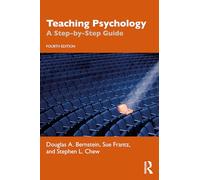 Teaching Psychology: A Step-by-Step Guide