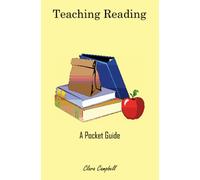 Teaching Reading: A Pocket Guide