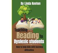 Teaching Reading to Dyslexic Students: How to help kids with learning difficulties (Therapy Sessions for Children)