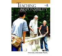 Teaching Responsibility [USA] [DVD]