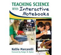 Teaching Science With Interactive Notebooks