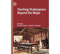Teaching Shakespeare Beyond the Major