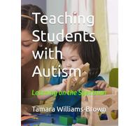 Teaching Students with Autism