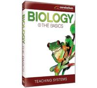 Teaching Systems Biology Module 1: The Basics [USA] [DVD]