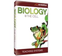 Teaching Systems Biology Module 2: The Cell [USA] [DVD]