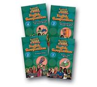 Teaching Systems: English Composition Super Pack [USA] [DVD]