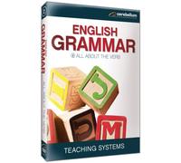 Teaching Systems Grammar - Teaching Systems: Grammar Module 2 - All About the [USA] [DVD]