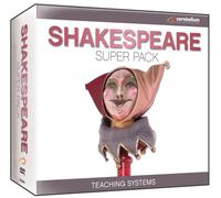 Teaching Systems: Shakespeare 12 Pack [USA] [DVD]