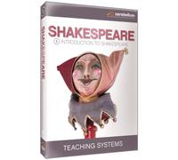 Teaching Systems: Shakespeare Module 1 - Intro to [USA] [DVD]