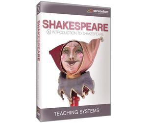 Teaching Systems: Shakespeare Module 1 - Intro to [USA] [DVD]