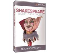 Teaching Systems: Shakespeare Module 8: Othello As [USA] [DVD]