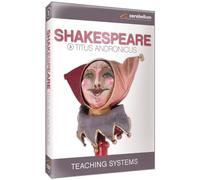 Teaching Systems Shakespeare - Teaching Systems: Shakespeare Module 3 - Titus and [USA] [DVD]
