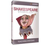 Teaching Systems Shakespeare - Teaching Systems: Shakespeare Module 4 - Romeo [USA] [DVD]