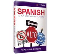 Teaching Systems: Spanish Module 1 - Alphabet / Pr [USA] [DVD]