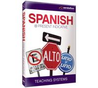 Teaching Systems: Spanish Module 11 - Present Indi [USA] [DVD]