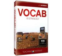 Teaching Systems Vocab: Stranded [Reino Unido] [DVD]