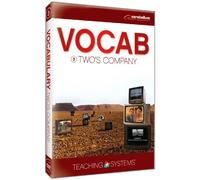 Teaching Systems Vocab: Two's Company [USA] [DVD]