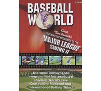 Teaching the Mechanics of Majo - Teaching the Mechanics of Major League Swing [USA] [DVD]