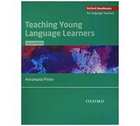 Teaching Young Language Learners 2nd Edition