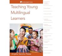 Teaching Young Multilingual Learners